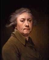 Self-Portrait Aged 59 in a Grey-Brown Coat