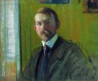 Self Portrait