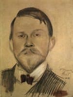 Self Portrait