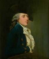 Captain Edward Salmon