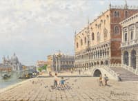 The Doge’s Palace