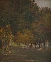Avenue São Jerônimo
