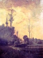 In the Afternoon