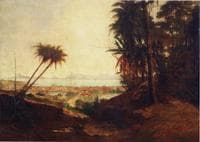 Panorama of Niterói