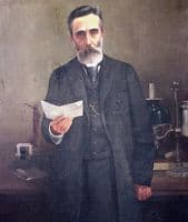 Senator Martins Torres