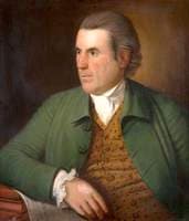 Portrait of a Man