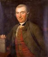 William Copland