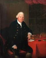 Professor John Anderson