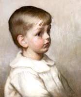 Richard Boys Lewis