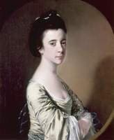Catherine Sophia Macauley