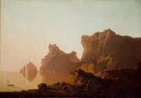 The Gulf of Salerno