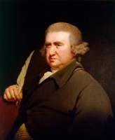 Dr Erasmus Darwin (1731-1802)