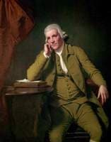 Jedediah Strutt