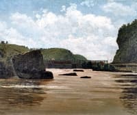 Harper's Ferry