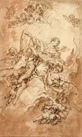 The Assumption of the Virgin