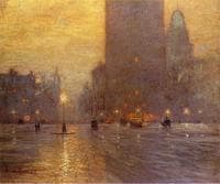 Madison Square