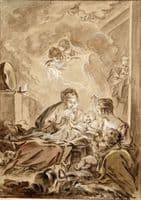The Birth of Christ