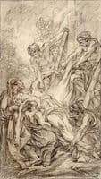 The Descent from the Cross
