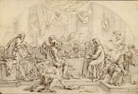 The Last Supper