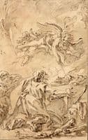 The Sacrifice of Gideon