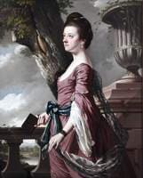 Mrs Frances Hesketh