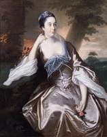 Mrs Lawrence Monck