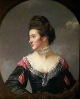 Penelope Margaret Stafford