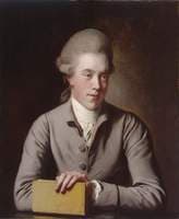 Portrait of a Gentleman