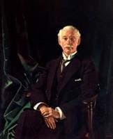 Sir Charles Algernon Parsons