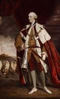 Hugh Percy (1712-1786), Earl of Northumberland