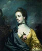 Isabella Thorold of Syston