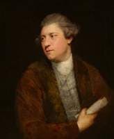 James 'Ossian' Macpherson MP