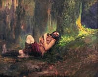 Death of a Bandeirante