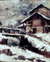 Snow (Switzerland)