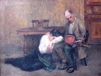 Relique Sacrée