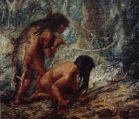 Primitive Men