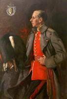 Captain Sir Weldon Dalrymple-Champneys