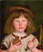 The English Boy