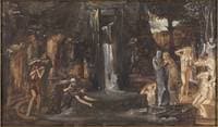 Fountain of Youth