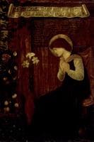 The Annunciation