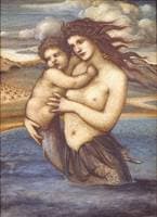 The Mermaid