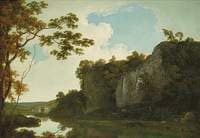 River Landscape
