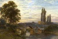 A Bridge in Surrey