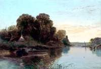Albury, Surrey