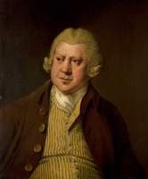 Sir Richard Arkwright (1732-1792)