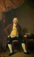 Sir Richard Arkwright (1732-1792)
