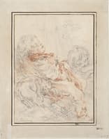 A Child Sleeping