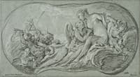 Cupid and Psyche