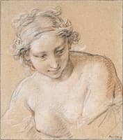 Portrait of a Woman