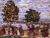 Crepuscule
